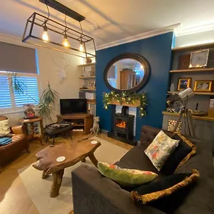 Ourhaus , Beverley United Kingdom