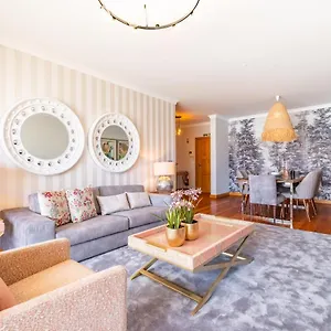 Vale By Madeira Sun Travel Apartamento