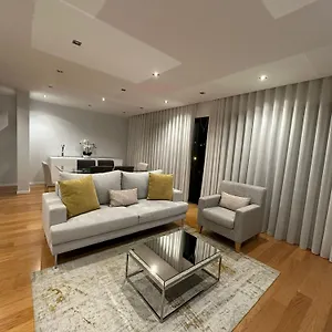 Leonor Seaview Apartamento