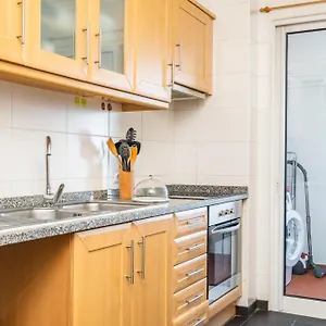 Canico By Madeira Sun Travel Apartamento