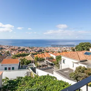 Atlantico Azul Apartamento