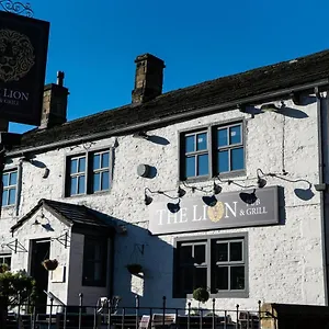 The Milestone 4*, Sowerby Bridge United Kingdom